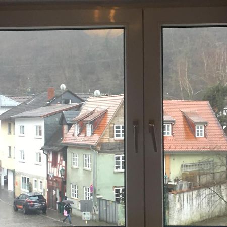 Hotel Zum Taunus Eppstein Ngoại thất bức ảnh