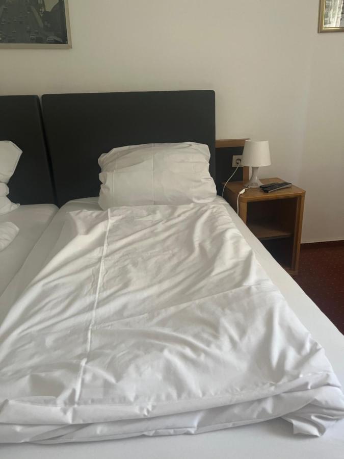 Hotel Zum Taunus Eppstein Ngoại thất bức ảnh