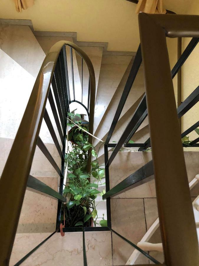 Hotel Zum Taunus Eppstein Ngoại thất bức ảnh