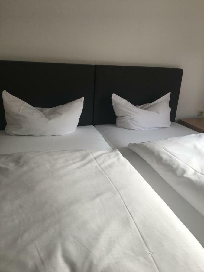 Hotel Zum Taunus Eppstein Ngoại thất bức ảnh
