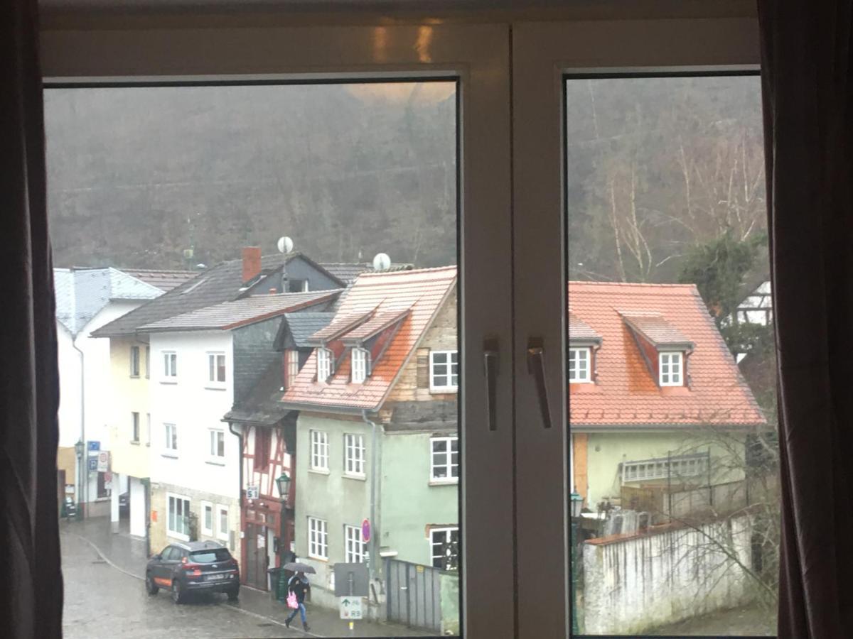 Hotel Zum Taunus Eppstein Ngoại thất bức ảnh