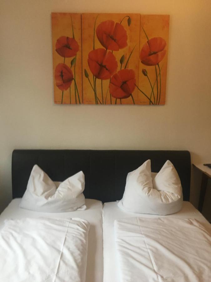 Hotel Zum Taunus Eppstein Ngoại thất bức ảnh